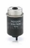 MANN-FILTER WK 8192 Fuel filter